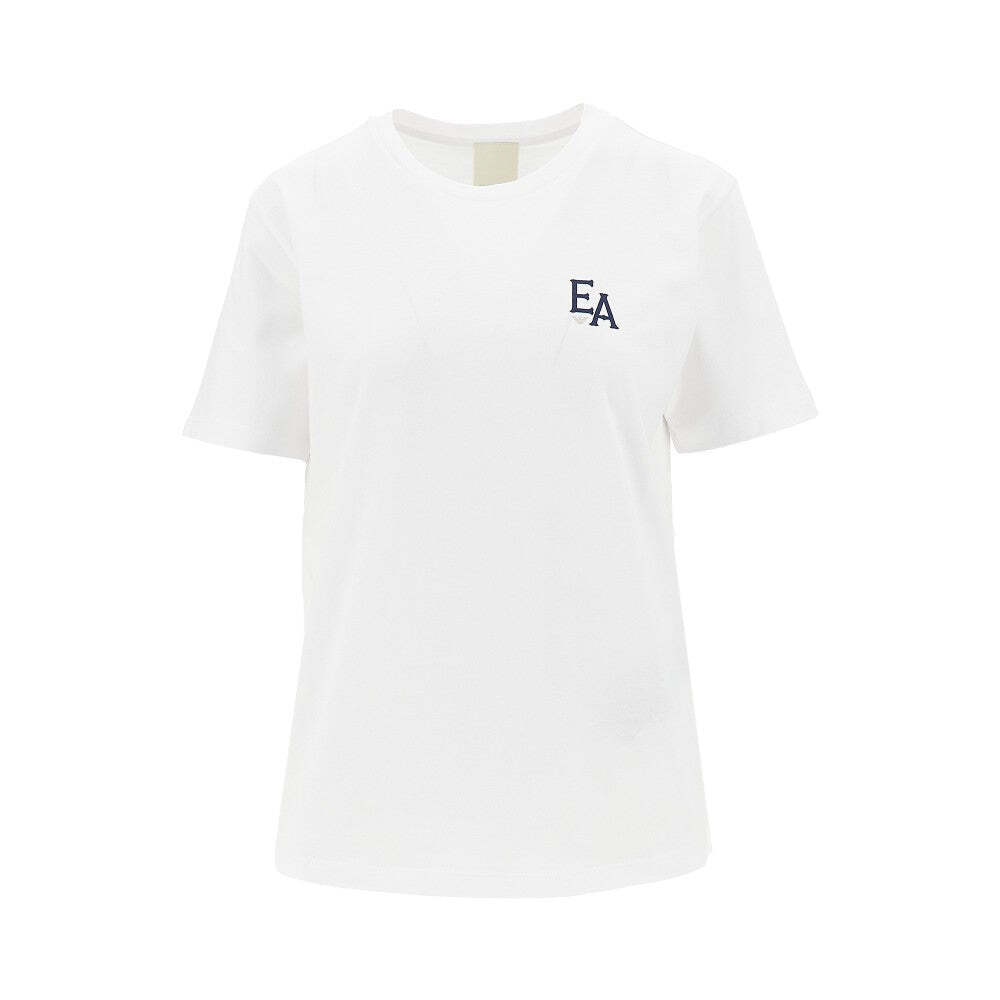 Emporio Armani Ea Eagle Club T-Shirt